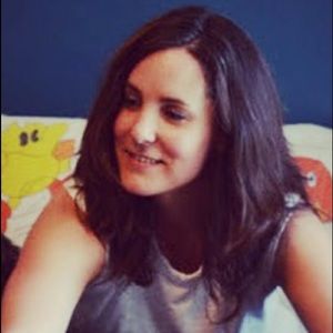 Meet your Posher, Brittani